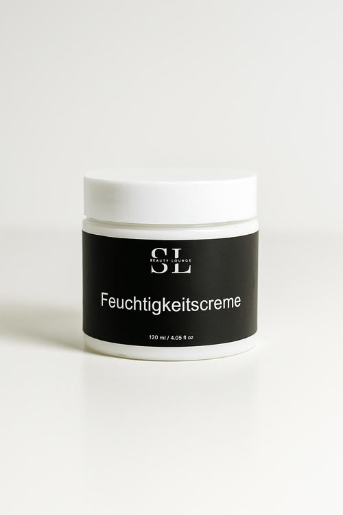 Feuchtigkeitscreme