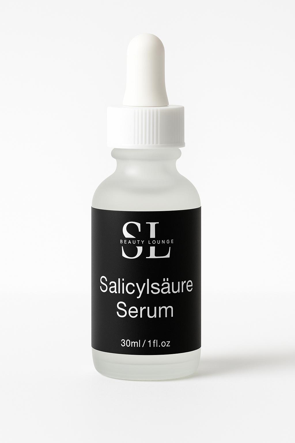 Salicylsäure Serum (BHA, AHA,PHA)