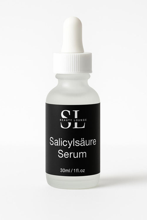 Salicylsäure Serum (BHA, AHA,PHA)