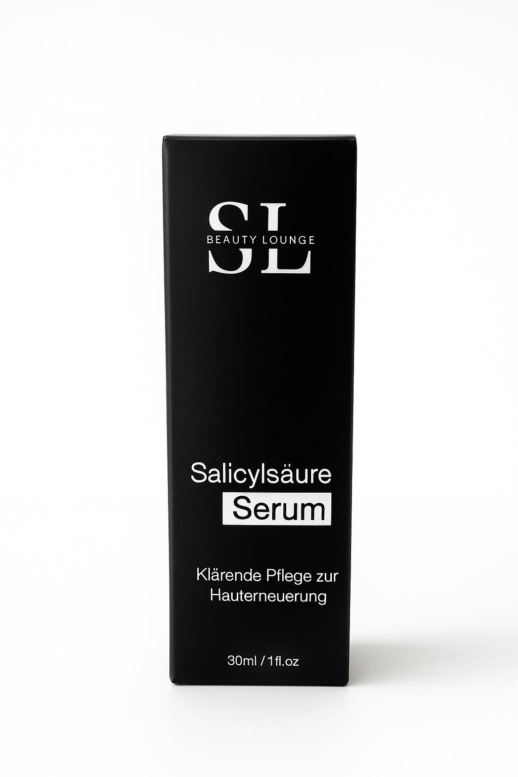 Salicylsäure Serum (BHA, AHA,PHA)
