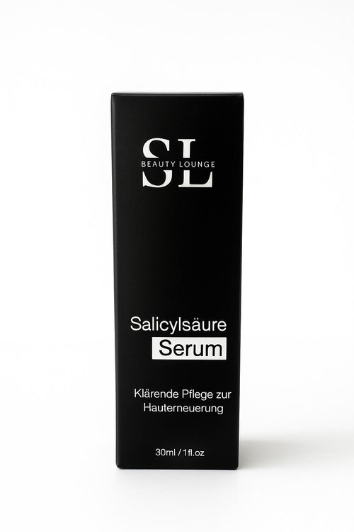 Salicylsäure Serum (BHA, AHA,PHA)