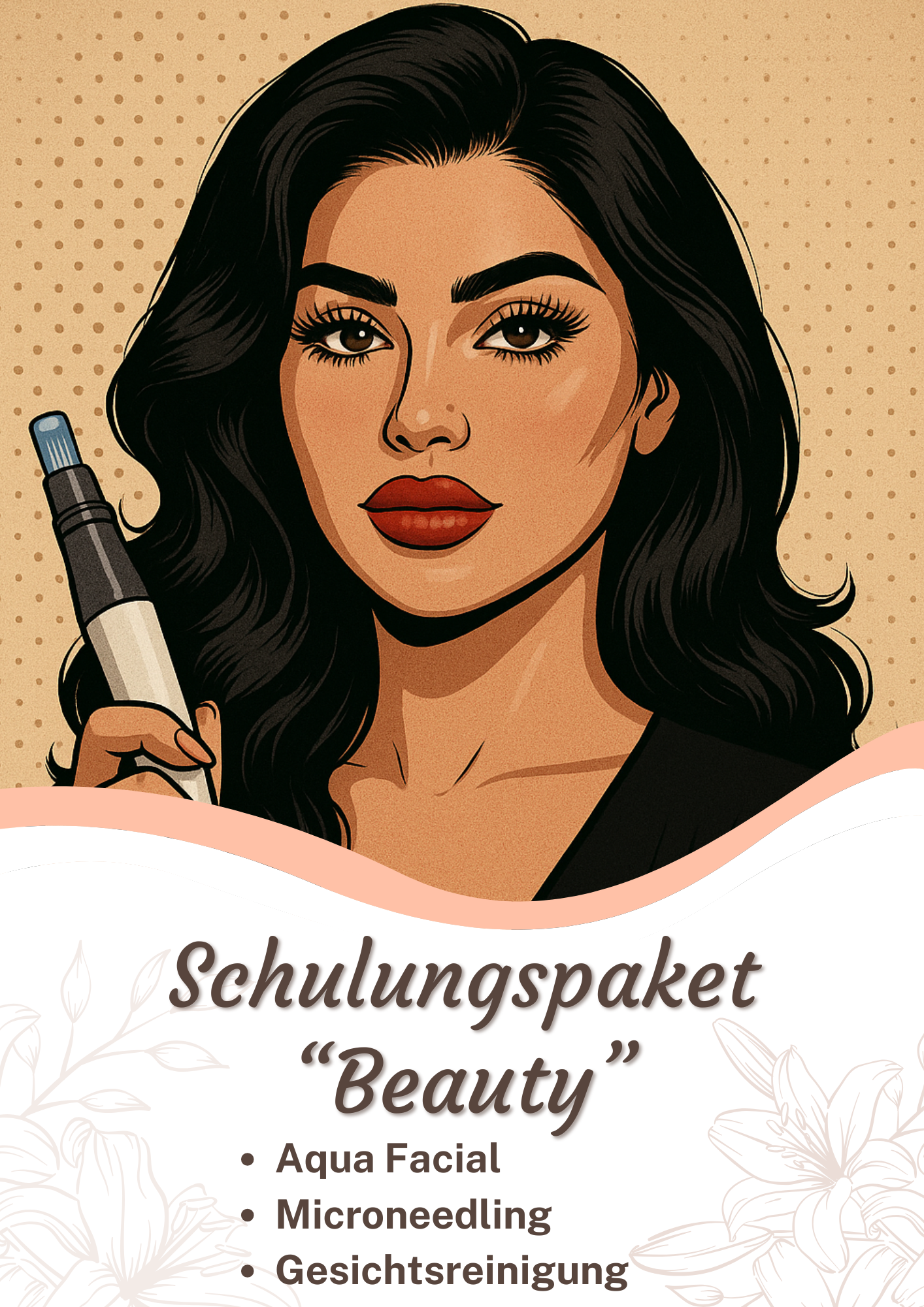 Schulungspaket "Beauty"