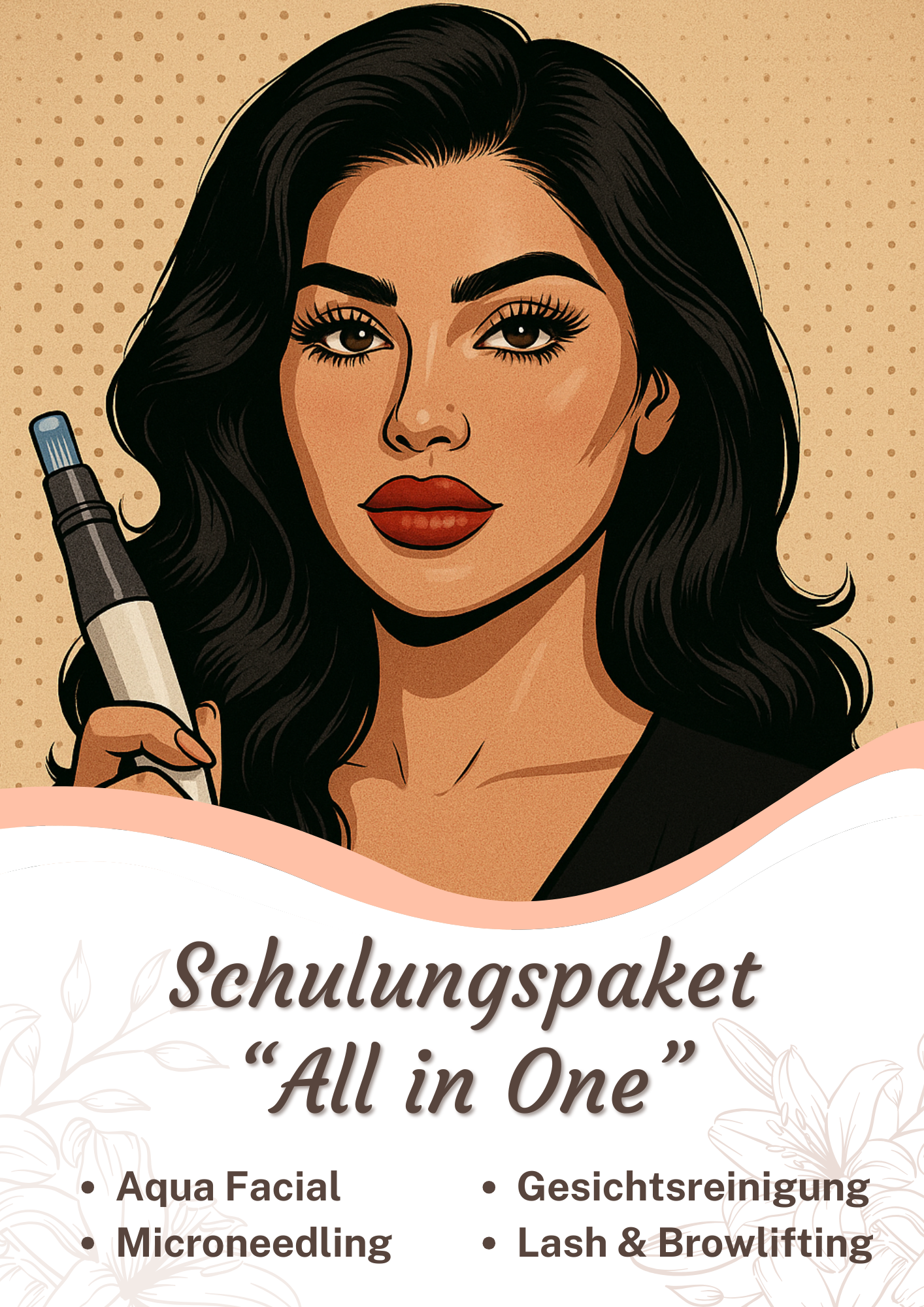 Schulungspaket "All-in-one"