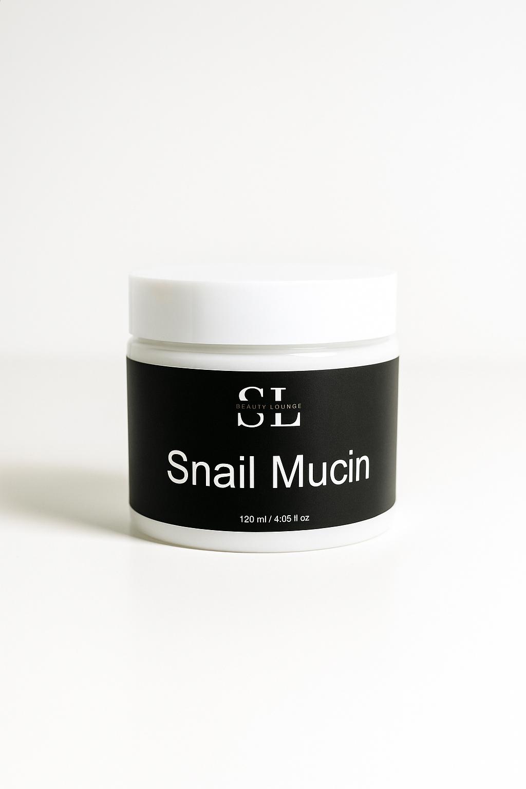Snail Mucin