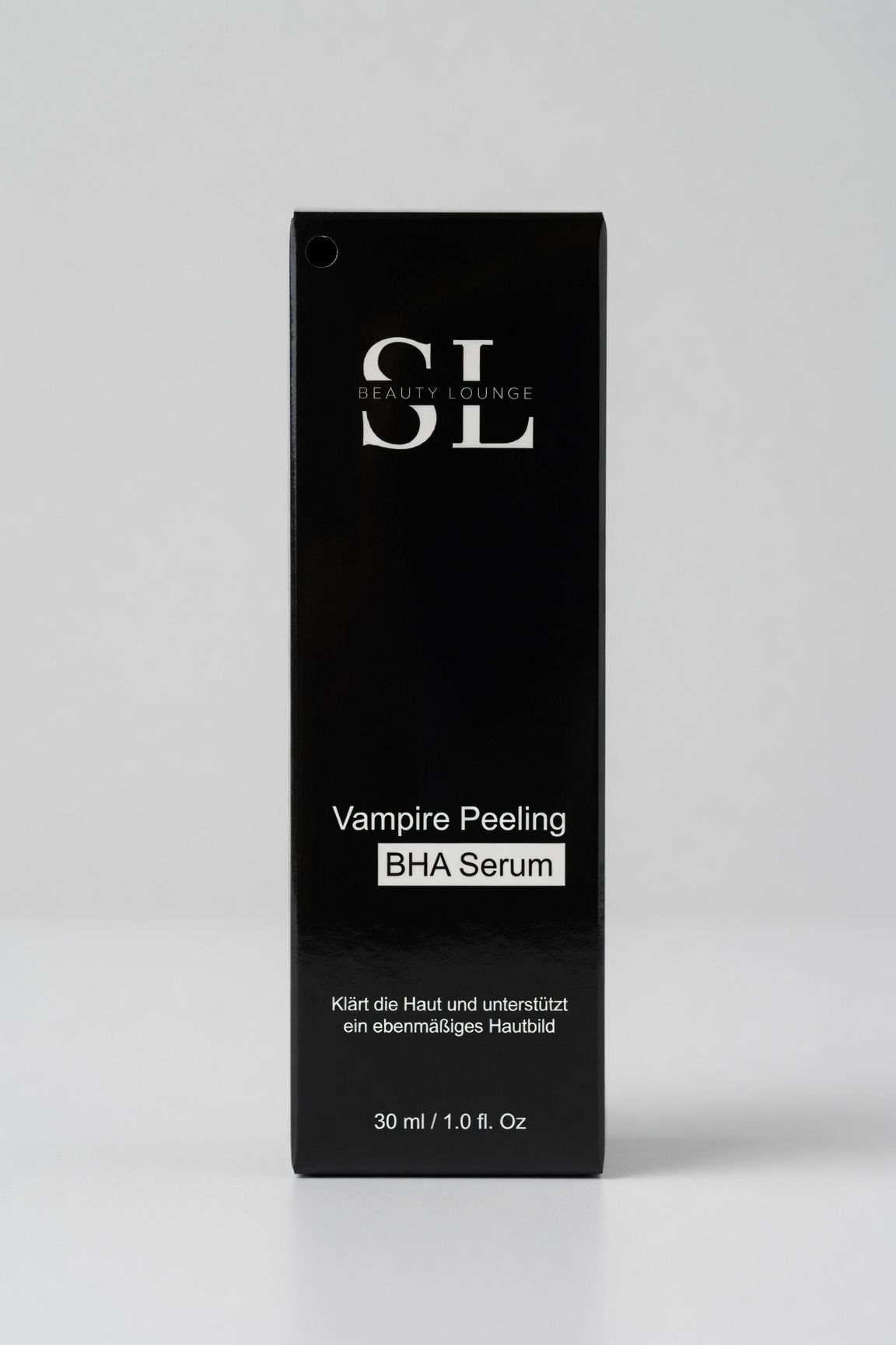 Vampire Peeling - BHA Serum
