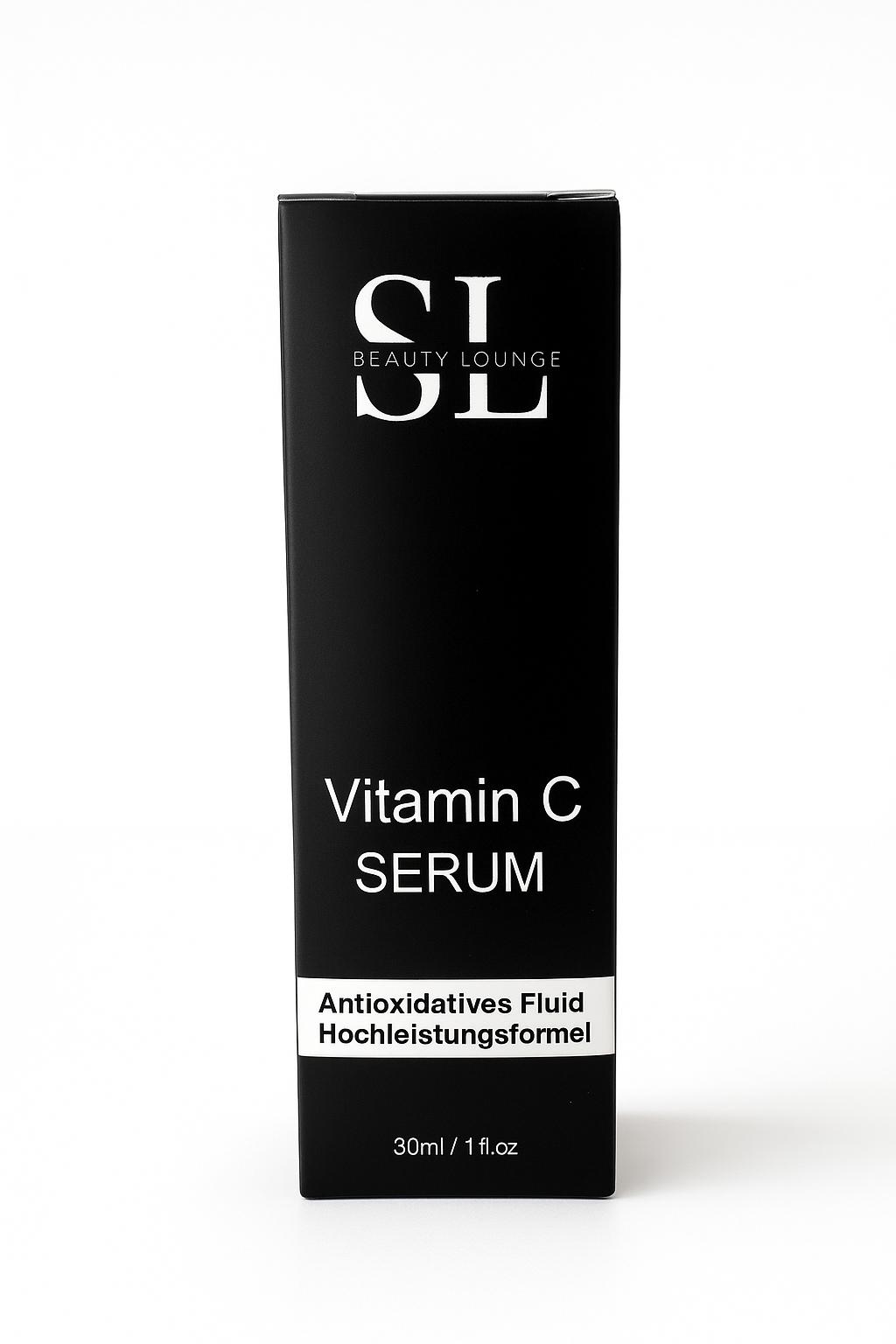 Vitamin C Serum
